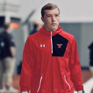 Meet your Posher, Cole